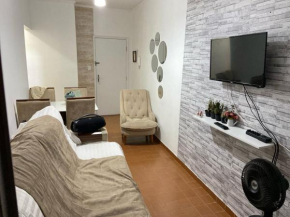 Apartamento Praia da Guilhermina